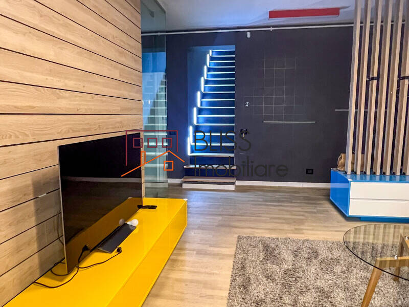 Duplex 5 Camere Doina Residence | Bliss Imobiliare / Photo 2 - BLISS Imobiliare