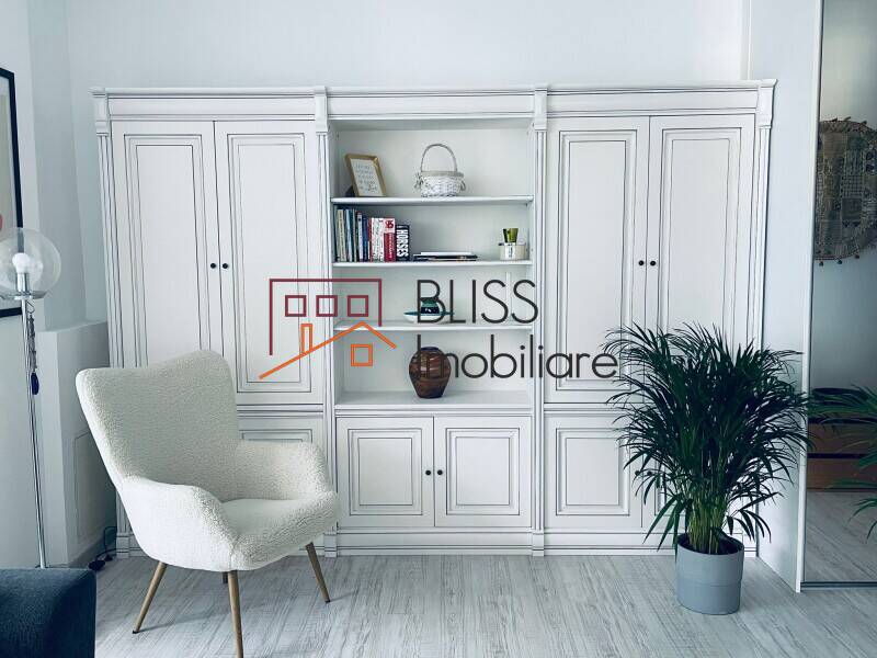 Apartament de Vanzare Herastrau | Nordului - 2 Camere - ID:143477 | Bliss Imobiliare / Photo 2 - BLISS Imobiliare