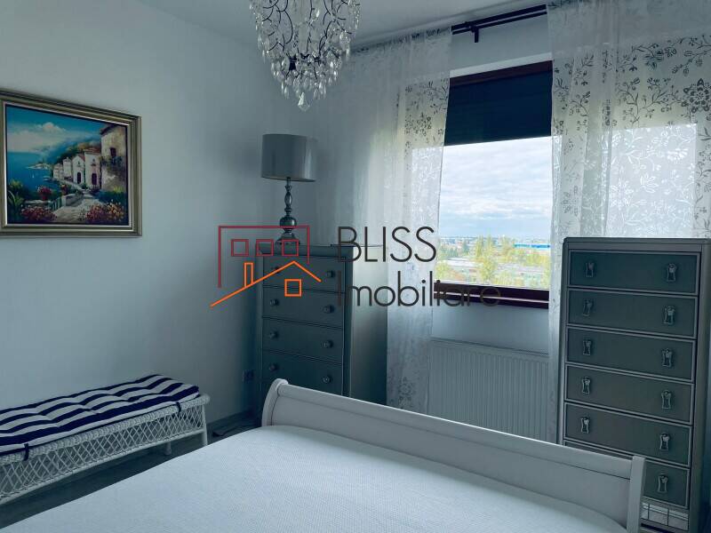 Apartament de Vanzare Herastrau | Nordului - 2 Camere - ID:143477 | Bliss Imobiliare / Photo 8 - BLISS Imobiliare