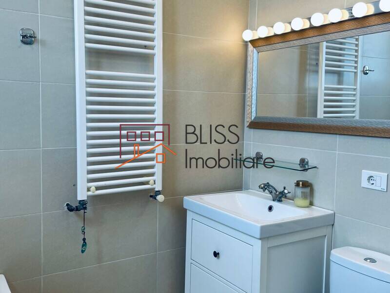 Apartament de Vanzare Herastrau | Nordului - 2 Camere - ID:143477 | Bliss Imobiliare / Photo 10 - BLISS Imobiliare