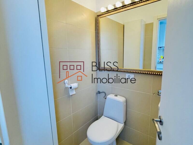 Apartament de Vanzare Herastrau | Nordului - 2 Camere - ID:143477 | Bliss Imobiliare / Photo 11 - BLISS Imobiliare