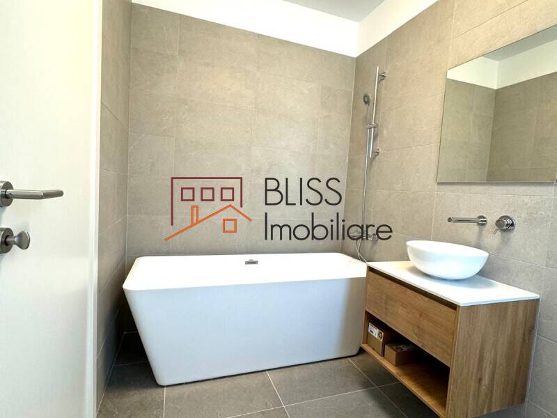 3-Bedroom Villa Fully Furnished Premium, Bucharest / Ilfov | Bliss Imobiliare / Photo 14 - BLISS Imobiliare