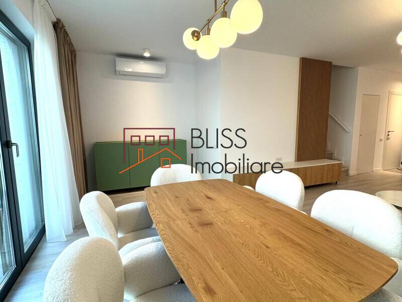 Vila 4 Camere Mobilata Premium | Bliss Imobiliare / Photo 5 - BLISS Imobiliare