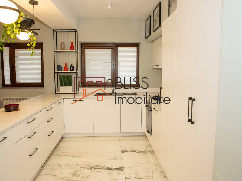 Apartament 3 Camere – Amenajat Integral, 120 M² | BLISS Imobiliare | Bliss Imobiliare / Photo 5 - BLISS Imobiliare