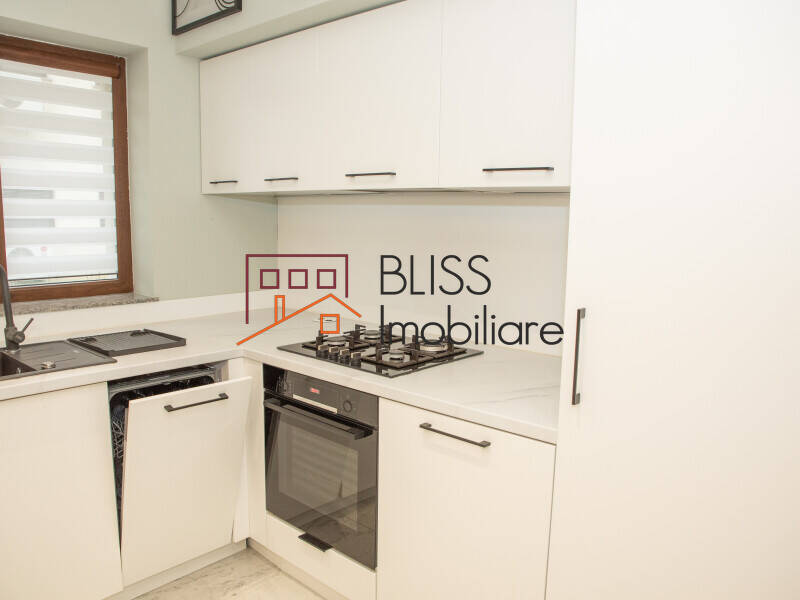 Apartament 3 Camere – Amenajat Integral, 120 M² | BLISS Imobiliare | Bliss Imobiliare / Photo 7 - BLISS Imobiliare