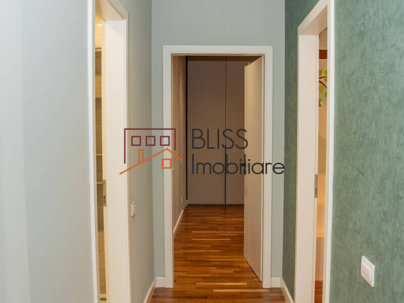 Apartament 3 Camere – Amenajat Integral, 120 M² | BLISS Imobiliare | Bliss Imobiliare / Photo 9 - BLISS Imobiliare