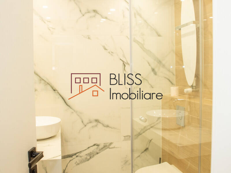 2-Bedroom Apartment, 120 M² – Modern Finish | BLISS Imobiliare, Bucharest / Ilfov | Bliss Imobiliare / Photo 12 - BLISS Imobiliare