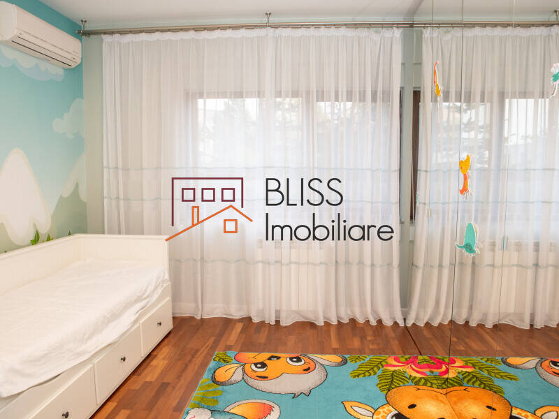 Apartament 3 Camere – Amenajat Integral, 120 M² | BLISS Imobiliare | Bliss Imobiliare / Photo 14 - BLISS Imobiliare