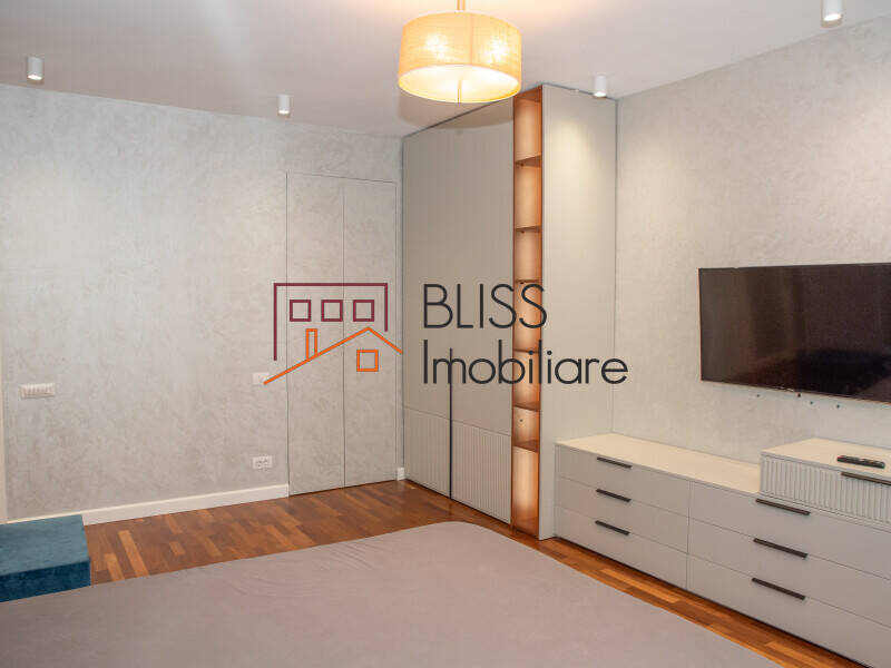 2-Bedroom Apartment, 120 M² – Modern Finish | BLISS Imobiliare, Bucharest / Ilfov | Bliss Imobiliare / Photo 19 - BLISS Imobiliare