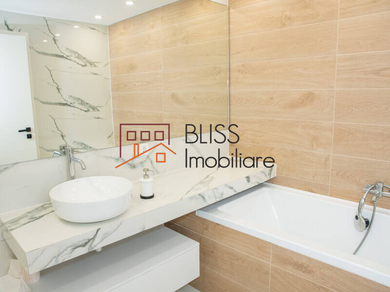 2-Bedroom Apartment, 120 M² – Modern Finish | BLISS Imobiliare, Bucharest / Ilfov | Bliss Imobiliare / Photo 22 - BLISS Imobiliare