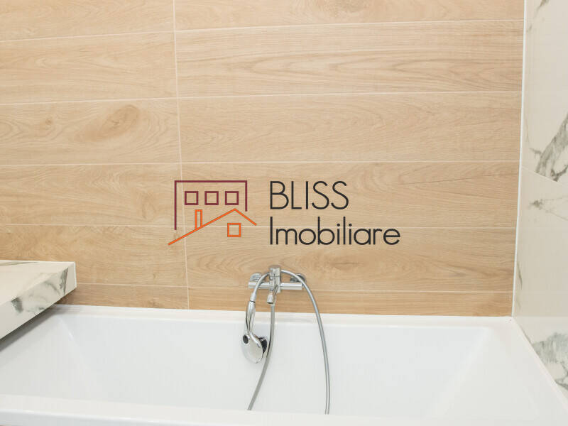 Apartament 3 Camere – Amenajat Integral, 120 M² | BLISS Imobiliare | Bliss Imobiliare / Photo 23 - BLISS Imobiliare