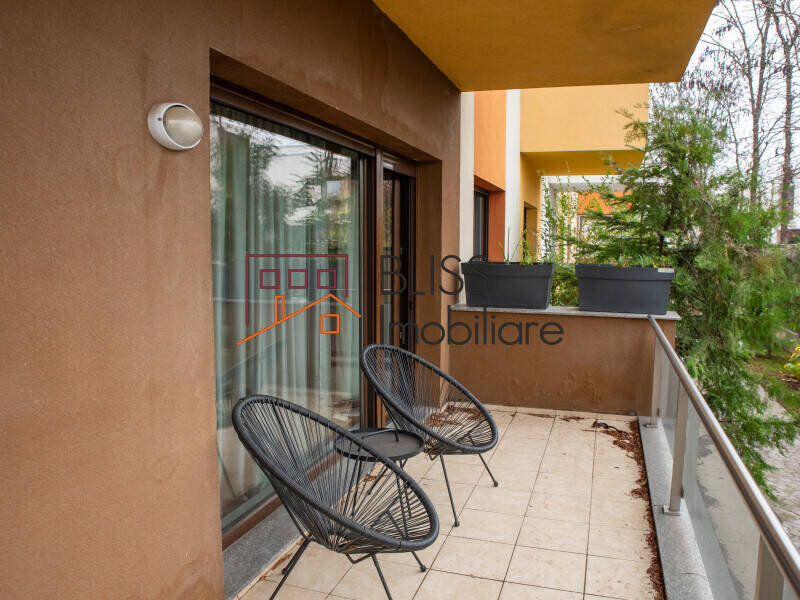 Apartament 3 Camere – Amenajat Integral, 120 M² | BLISS Imobiliare | Bliss Imobiliare / Photo 25 - BLISS Imobiliare