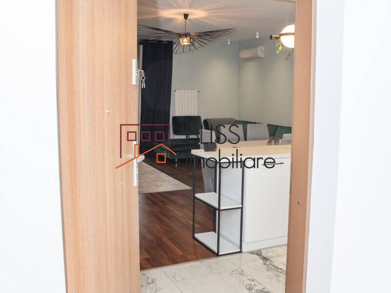 2-Bedroom Apartment, 120 M² – Modern Finish | BLISS Imobiliare, Bucharest / Ilfov | Bliss Imobiliare / Photo 28 - BLISS Imobiliare