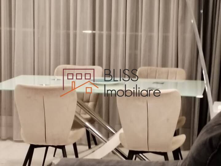 Apartment for Rent Otopeni | Tunari, Bucharest / Ilfov - 1 Bedroom - ID:101784 | Bliss Imobiliare / Photo 10 - BLISS Imobiliare