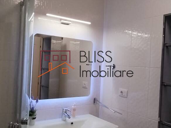 Apartment for Rent Otopeni | Tunari, Bucharest / Ilfov - 1 Bedroom - ID:101784 | Bliss Imobiliare / Photo 9 - BLISS Imobiliare