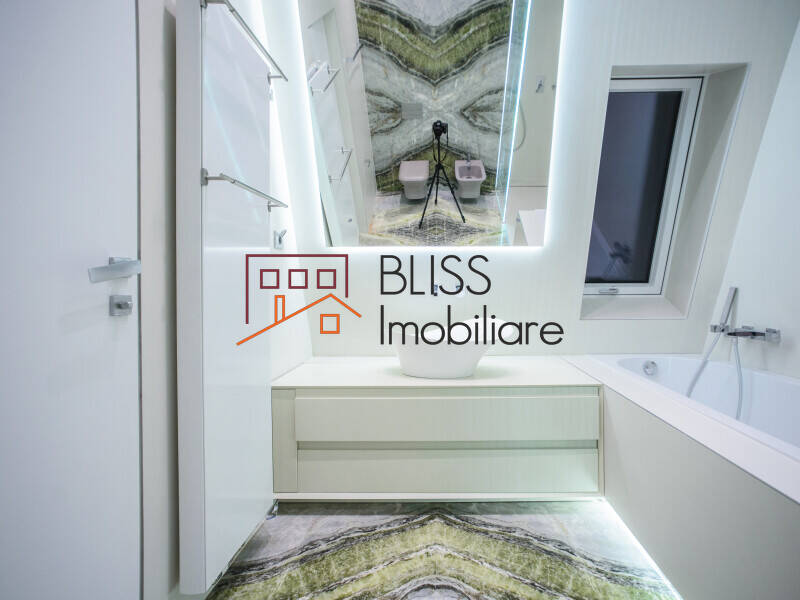 Apartament 5 Camere Duplex Forest Residence Iancu Nicolae | Bliss Imobiliare / Photo 7 - BLISS Imobiliare