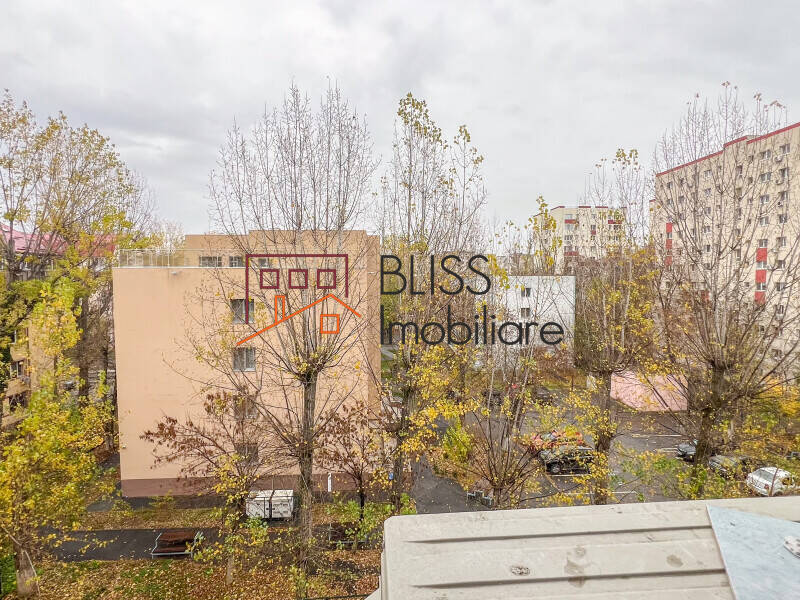 Apartament 3 Camere Cu Acces Rapid La Metrou - Aparatorii Patriei | Bliss Imobiliare / Photo 9 - BLISS Imobiliare