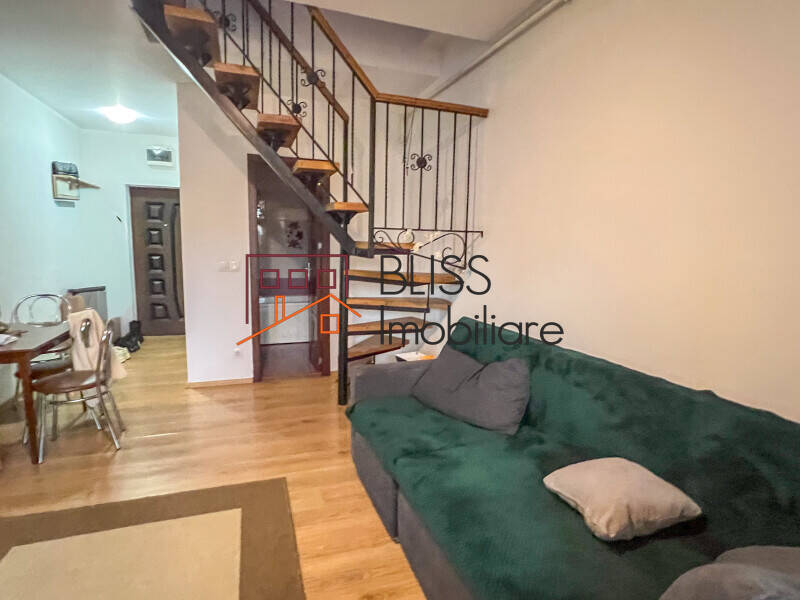 Duplex Cu 3 Camere Luminos Si Eficient Pentru Confortul Tau Zilnic | Bliss Imobiliare / Photo 2 - BLISS Imobiliare