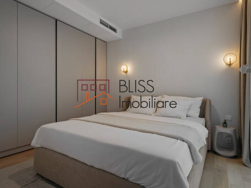Apartament 2 Camere One Lake Club – Modern, Mobilat, Bloc Nou 2025 | Bliss Imobiliare / Photo 5 - BLISS Imobiliare