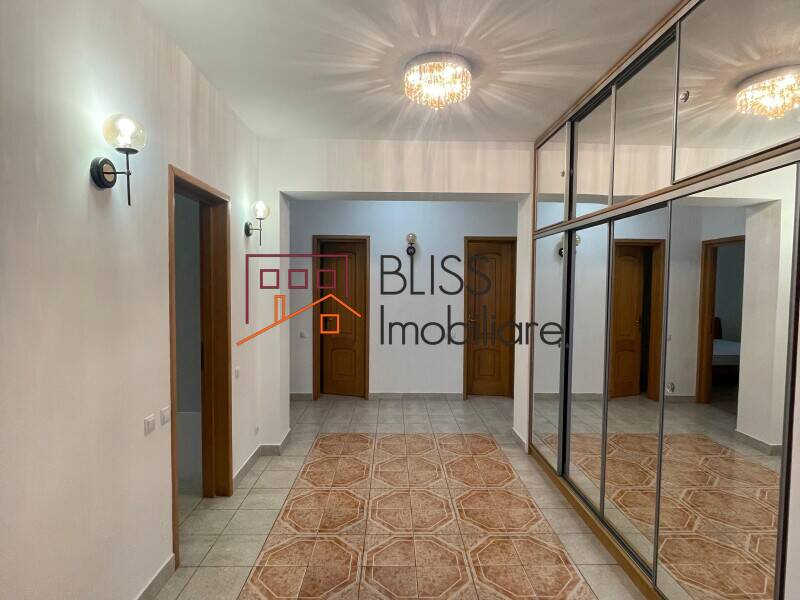 1-Bedroom Apartment Aviatorilor – 110 Sqm, 2 Baths, Balconies, Bucharest | Bliss Imobiliare / Photo 24 - BLISS Imobiliare