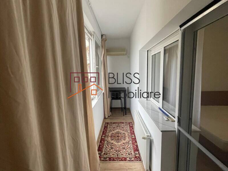 1-Bedroom Apartment Aviatorilor – 110 Sqm, 2 Baths, Balconies, Bucharest | Bliss Imobiliare / Photo 12 - BLISS Imobiliare