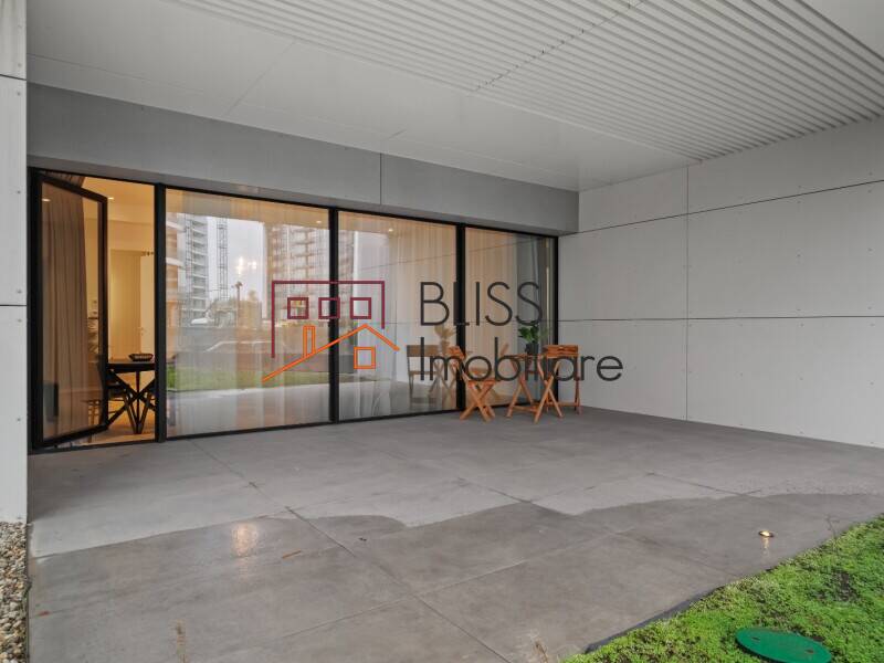 Apartament 2 Camere One Lake Club – Modern, Loc Parcare, 2 Terase | Bliss Imobiliare / Photo 4 - BLISS Imobiliare