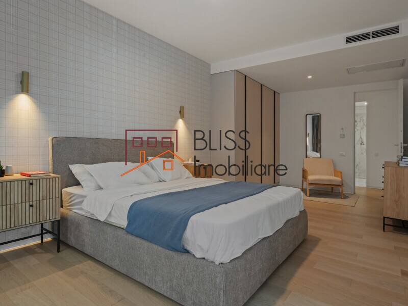 1-Bedroom Apartment One Lake Club – Parking Included, 2 Terraces, Bucharest | Bliss Imobiliare / Photo 5 - BLISS Imobiliare