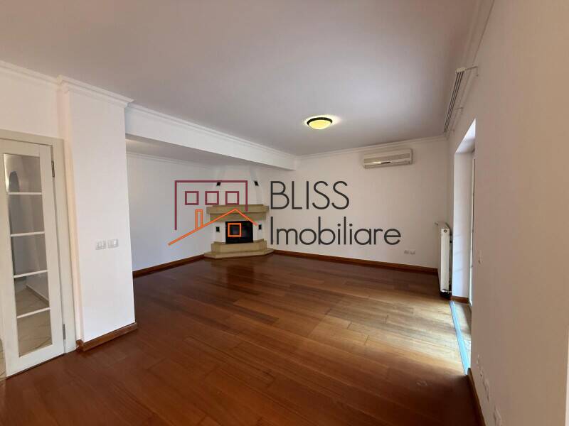 3 Bedrooms Villa In Iancu Nicolae – Pipera | Elegant And Bright Home, Bucharest / Ilfov | Bliss Imobiliare / Photo 3 - BLISS Imobiliare