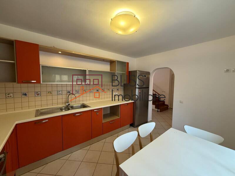 Vila 5 Camere Iancu Nicolae – Spatiu Generos Si Gradina Privata | Bliss Imobiliare / Photo 8 - BLISS Imobiliare