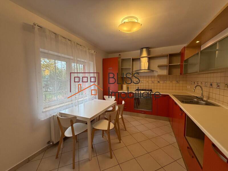 Vila 5 Camere Iancu Nicolae – Spatiu Generos Si Gradina Privata | Bliss Imobiliare / Photo 9 - BLISS Imobiliare