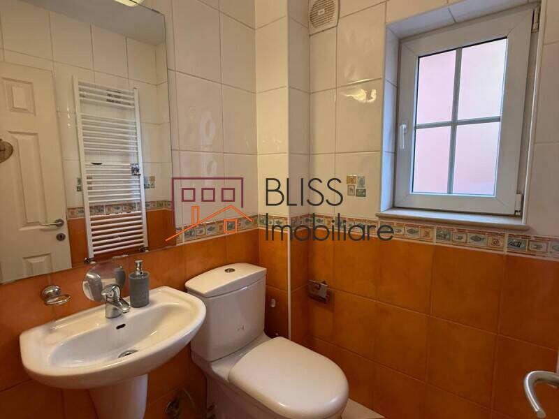 Vila 5 Camere Iancu Nicolae – Spatiu Generos Si Gradina Privata | Bliss Imobiliare / Photo 27 - BLISS Imobiliare