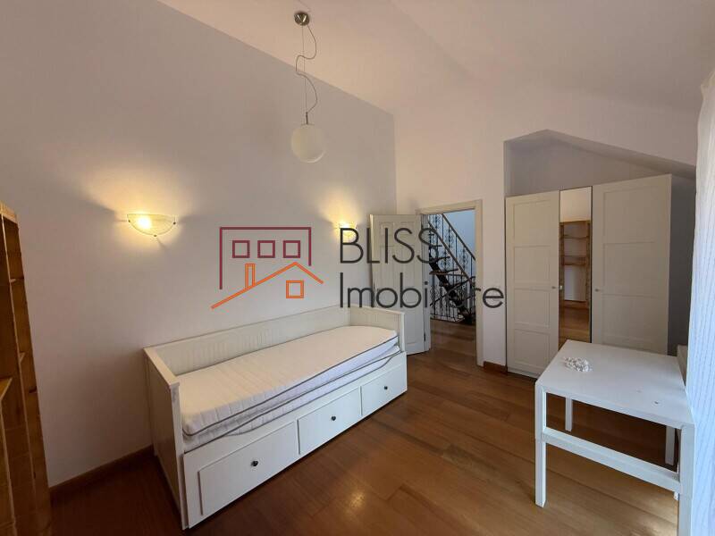 Vila 5 Camere Iancu Nicolae – Spatiu Generos Si Gradina Privata | Bliss Imobiliare / Photo 12 - BLISS Imobiliare