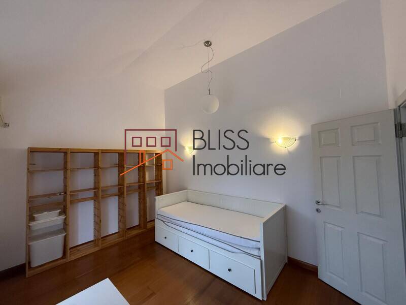 Vila 5 Camere Iancu Nicolae – Spatiu Generos Si Gradina Privata | Bliss Imobiliare / Photo 14 - BLISS Imobiliare