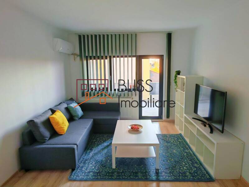 2-Bedroom Apartment Neofort 25 – Decebal, 78 Sqm, Parking, Bucharest | Bliss Imobiliare / Photo 3 - BLISS Imobiliare