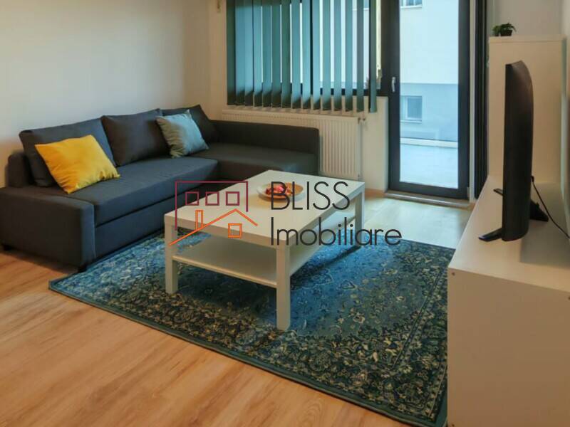 2-Bedroom Apartment Neofort 25 – Decebal, 78 Sqm, Parking, Bucharest | Bliss Imobiliare / Photo 4 - BLISS Imobiliare