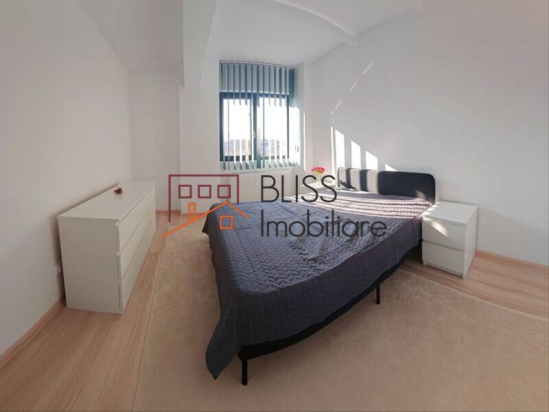 Apartament 3 Camere Neofort 25 – Decebal, 78 Mp, Parcare | Bliss Imobiliare / Photo 12 - BLISS Imobiliare