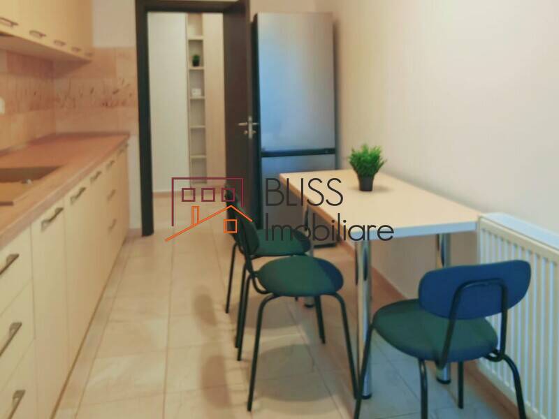 Apartament 3 Camere Neofort 25 – Decebal, 78 Mp, Parcare | Bliss Imobiliare / Photo 8 - BLISS Imobiliare