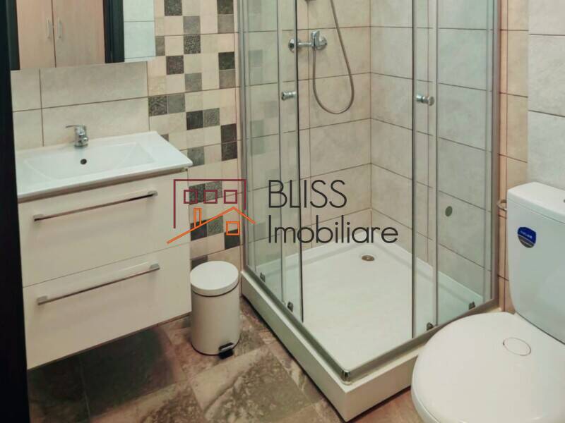 2-Bedroom Apartment Neofort 25 – Decebal, 78 Sqm, Parking, Bucharest | Bliss Imobiliare / Photo 16 - BLISS Imobiliare