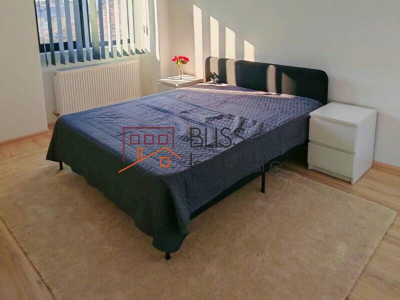 Apartament 3 Camere Neofort 25 – Decebal, 78 Mp, Parcare | Bliss Imobiliare / Photo 11 - BLISS Imobiliare