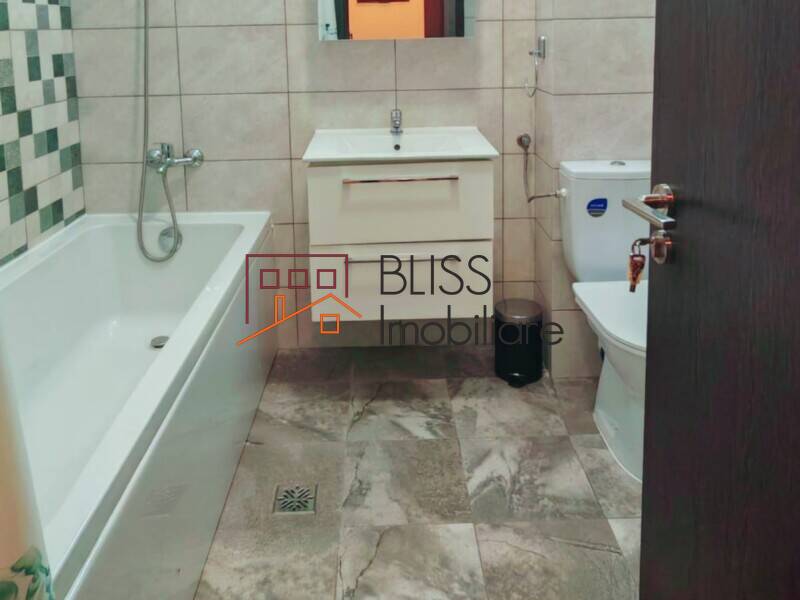 2-Bedroom Apartment Neofort 25 – Decebal, 78 Sqm, Parking, Bucharest | Bliss Imobiliare / Photo 13 - BLISS Imobiliare