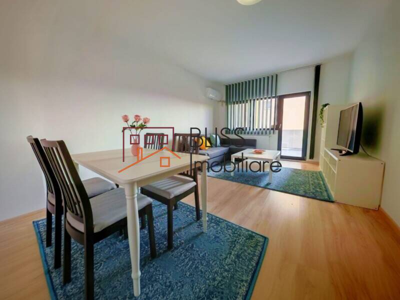 2-Bedroom Apartment Neofort 25 – Decebal, 78 Sqm, Parking, Bucharest | Bliss Imobiliare / Photo 2 - BLISS Imobiliare