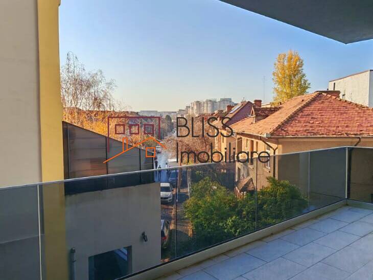 2-Bedroom Apartment Neofort 25 – Decebal, 78 Sqm, Parking, Bucharest | Bliss Imobiliare / Photo 10 - BLISS Imobiliare
