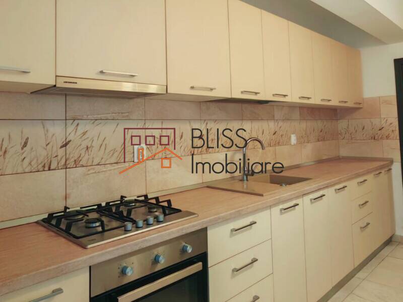 Apartament 3 Camere Neofort 25 – Decebal, 78 Mp, Parcare | Bliss Imobiliare / Photo 6 - BLISS Imobiliare