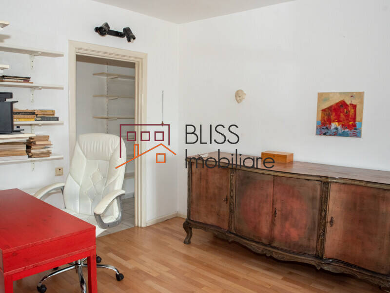 Artistic 1 Bedroom Apartment In Piata Victoriei – Creative Space, Bucharest | Bliss Imobiliare / Photo 4 - BLISS Imobiliare