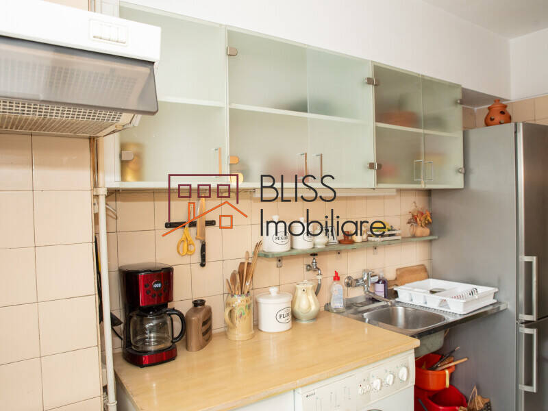 Artistic 1 Bedroom Apartment In Piata Victoriei – Creative Space, Bucharest | Bliss Imobiliare / Photo 11 - BLISS Imobiliare