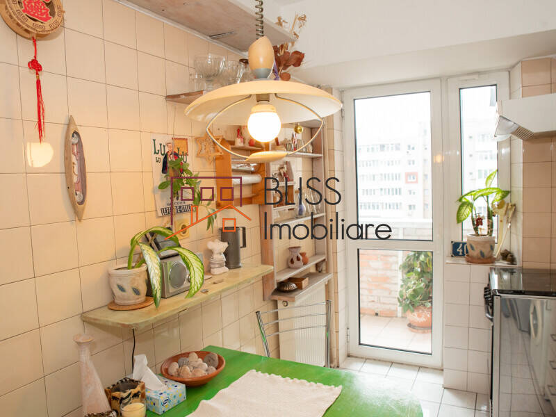 Artistic 1 Bedroom Apartment In Piata Victoriei – Creative Space, Bucharest | Bliss Imobiliare / Photo 12 - BLISS Imobiliare
