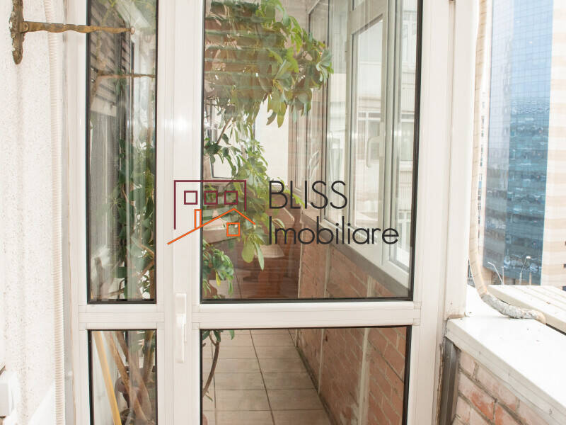 Artistic 1 Bedroom Apartment In Piata Victoriei – Creative Space, Bucharest | Bliss Imobiliare / Photo 14 - BLISS Imobiliare