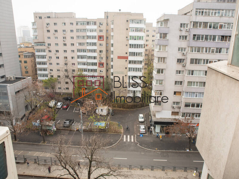 Apartament Artistic Cu 3 Camere In Piata Victoriei – Spatiu Creativ | Bliss Imobiliare / Photo 16 - BLISS Imobiliare