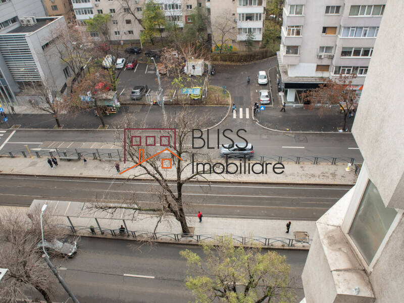 Artistic 1 Bedroom Apartment In Piata Victoriei – Creative Space, Bucharest | Bliss Imobiliare / Photo 20 - BLISS Imobiliare
