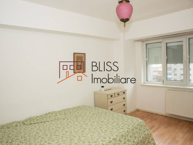 Artistic 1 Bedroom Apartment In Piata Victoriei – Creative Space, Bucharest | Bliss Imobiliare / Photo 22 - BLISS Imobiliare